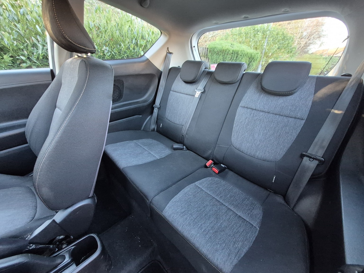 Used Kia Picanto 2014 for sale - 76631506: Photo 16