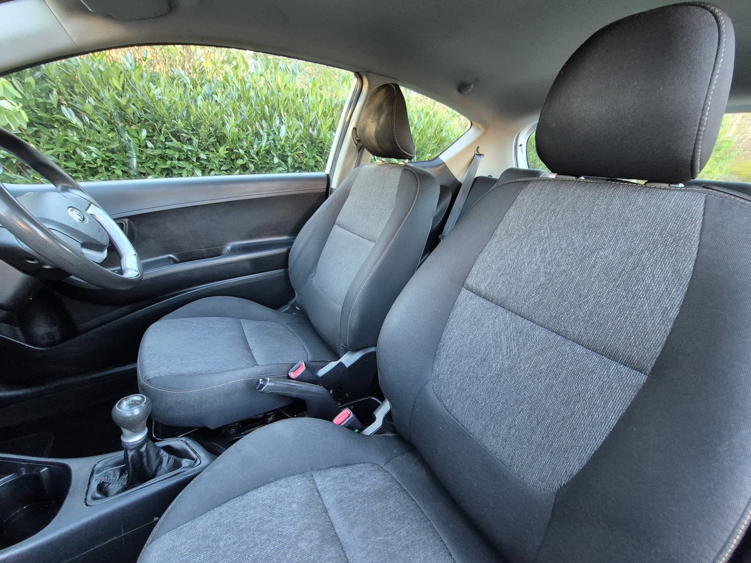 Used Kia Picanto 2014 for sale - 76631506: Photo 17