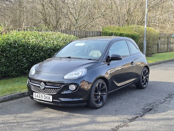 Used Vauxhall ADAM 2019 for sale - 78646835: Photo