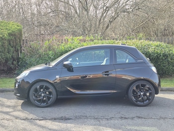 Used Vauxhall ADAM 2019 for sale - 78646835: Photo