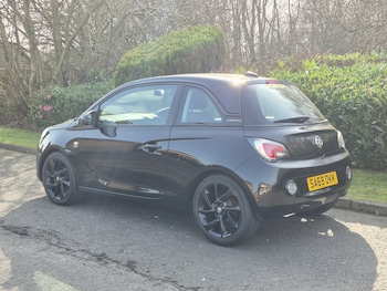 Used Vauxhall ADAM 2019 for sale - 78646835: Photo