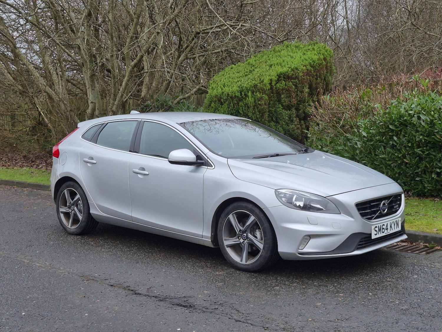 Used Volvo V40 2014 for sale - 77038874: Photo 10