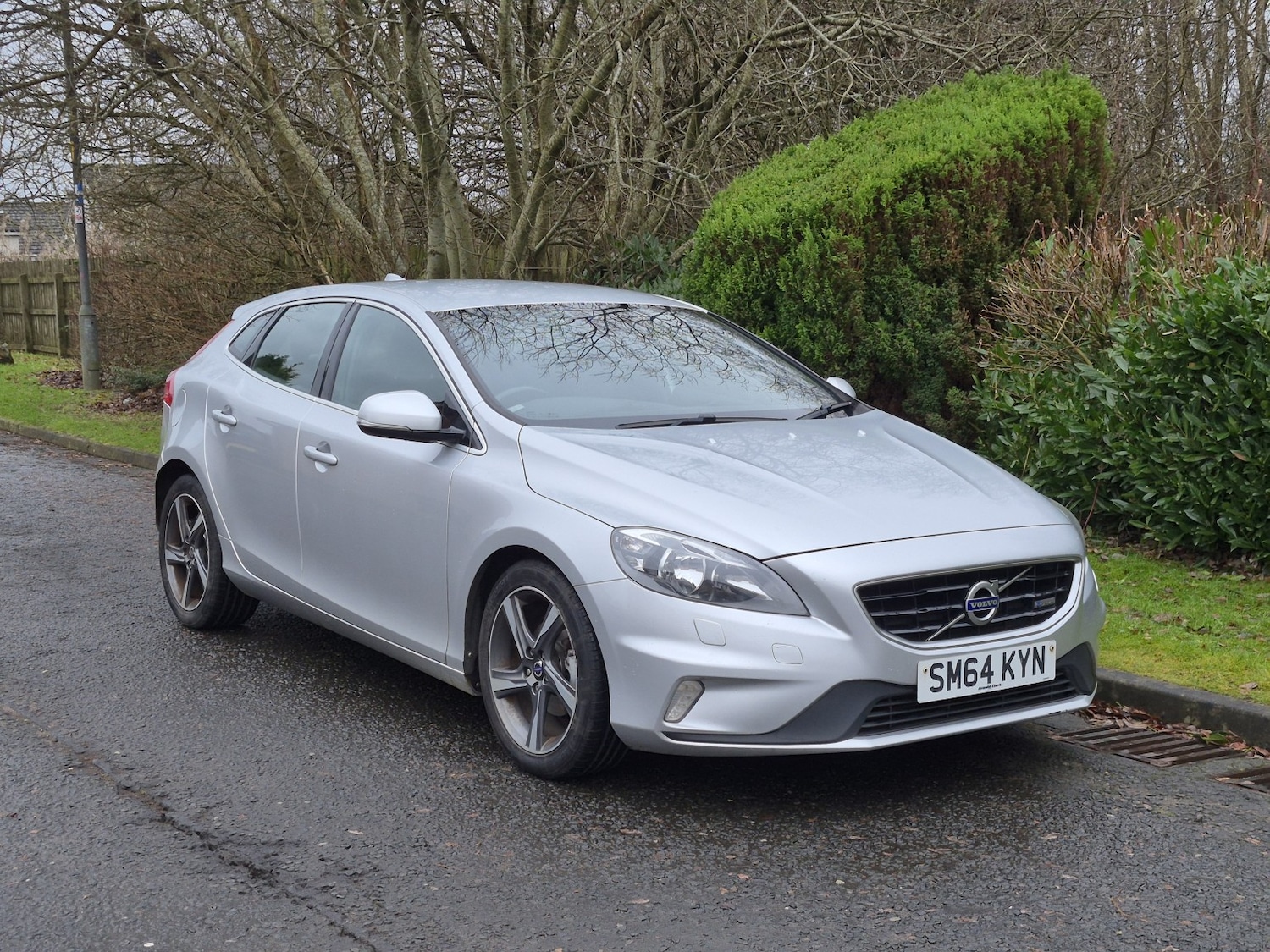 Used Volvo V40 2014 for sale - 77038874: Photo 11