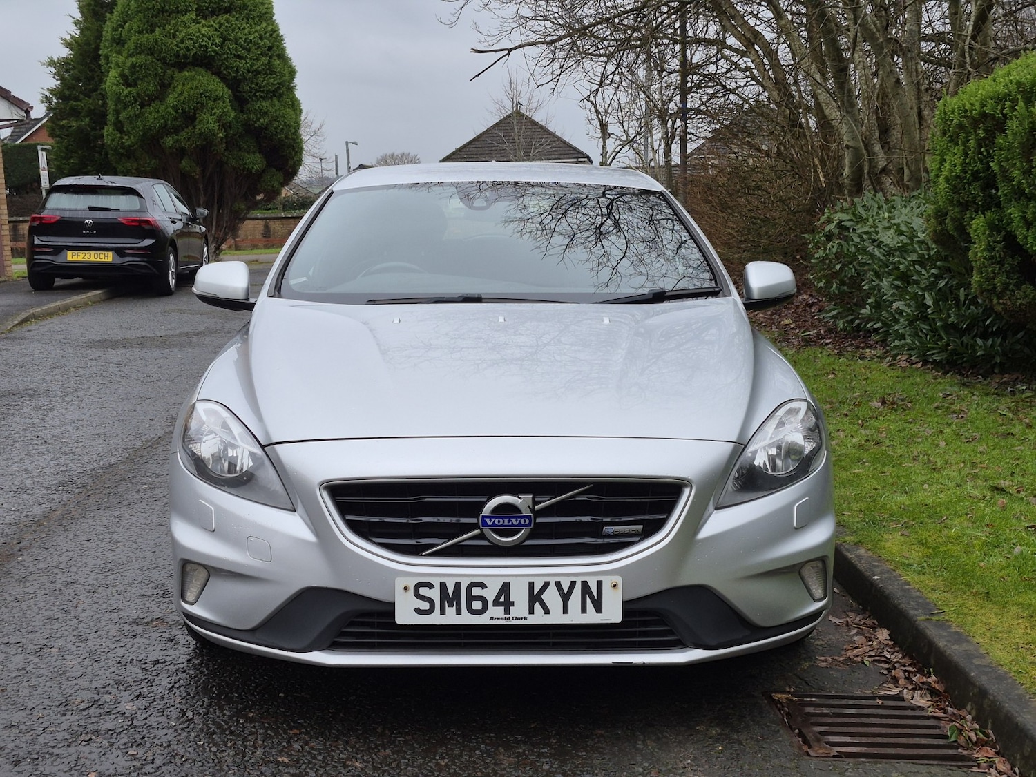 Used Volvo V40 2014 for sale - 77038874: Photo 12