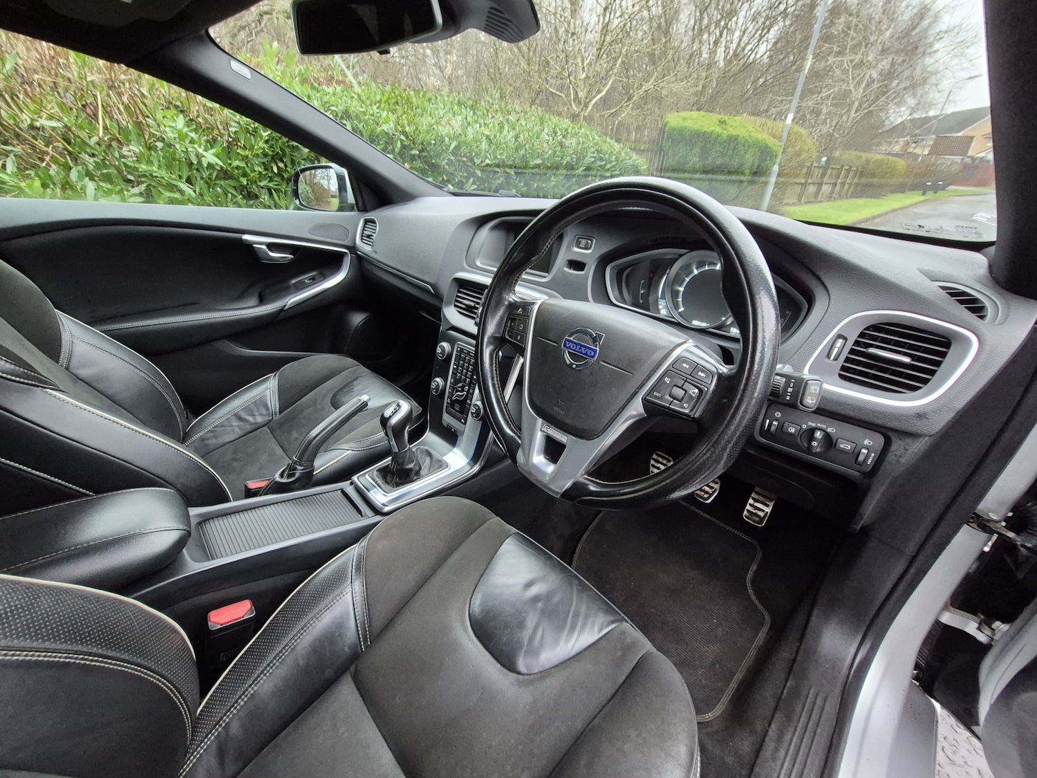 Used Volvo V40 2014 for sale - 77038874: Photo 13