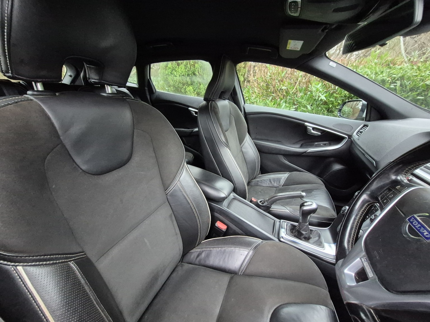 Used Volvo V40 2014 for sale - 77038874: Photo 14