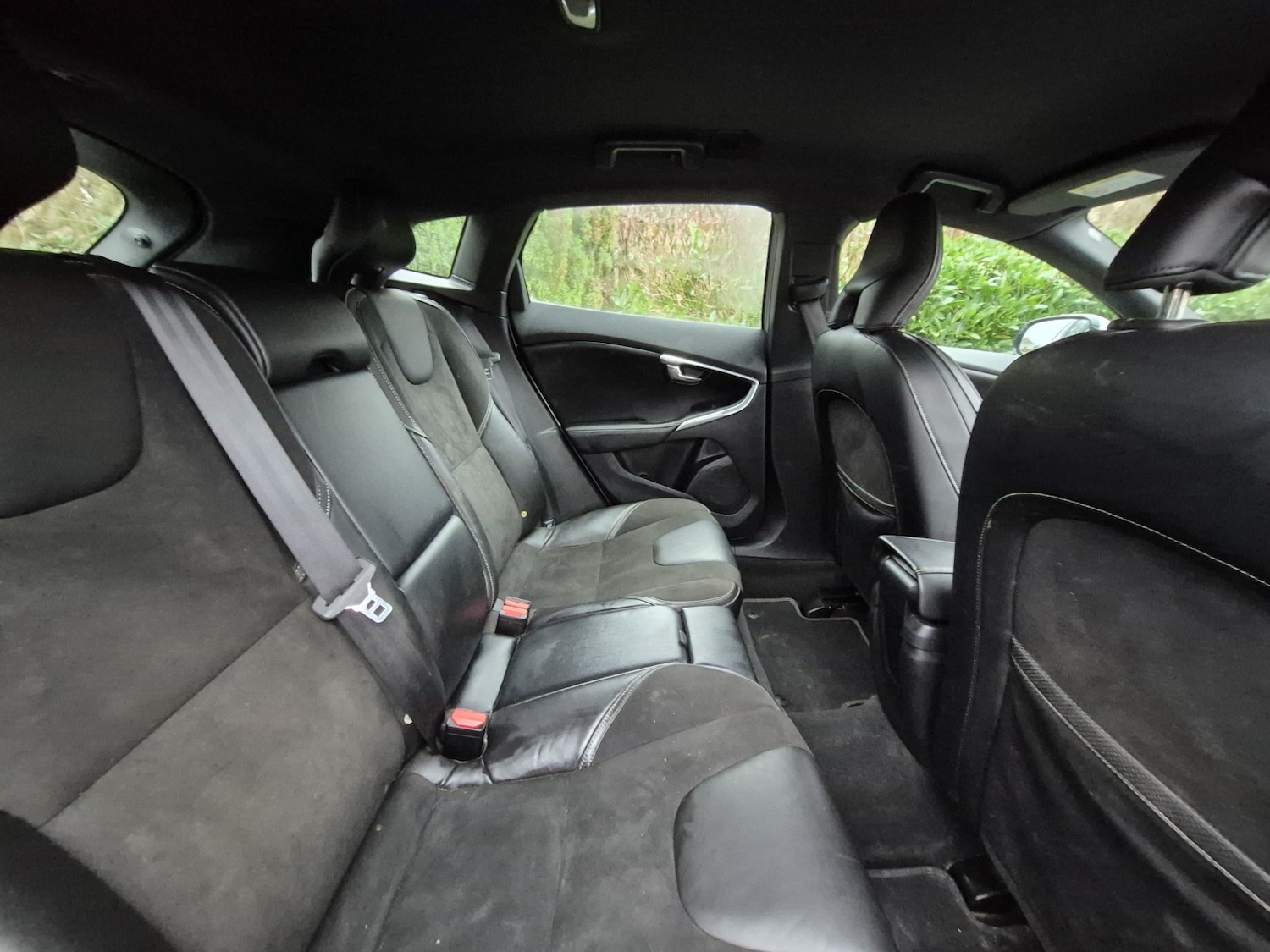 Used Volvo V40 2014 for sale - 77038874: Photo 15