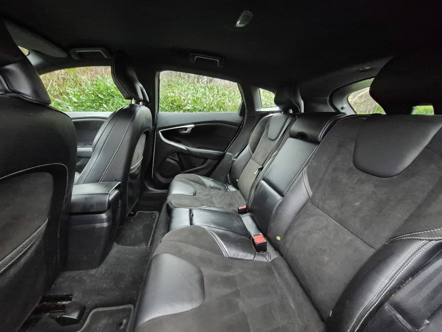 Used Volvo V40 2014 for sale - 77038874: Photo 16