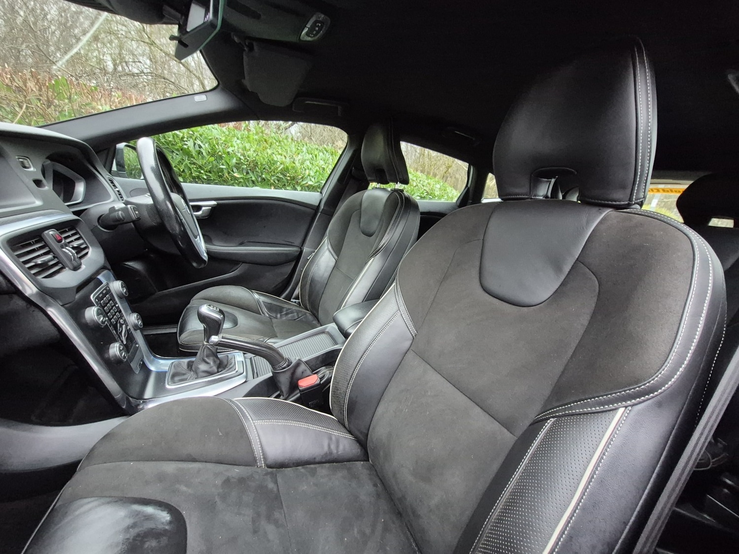 Used Volvo V40 2014 for sale - 77038874: Photo 17