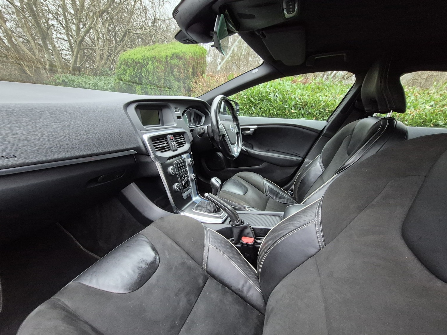 Used Volvo V40 2014 for sale - 77038874: Photo 18