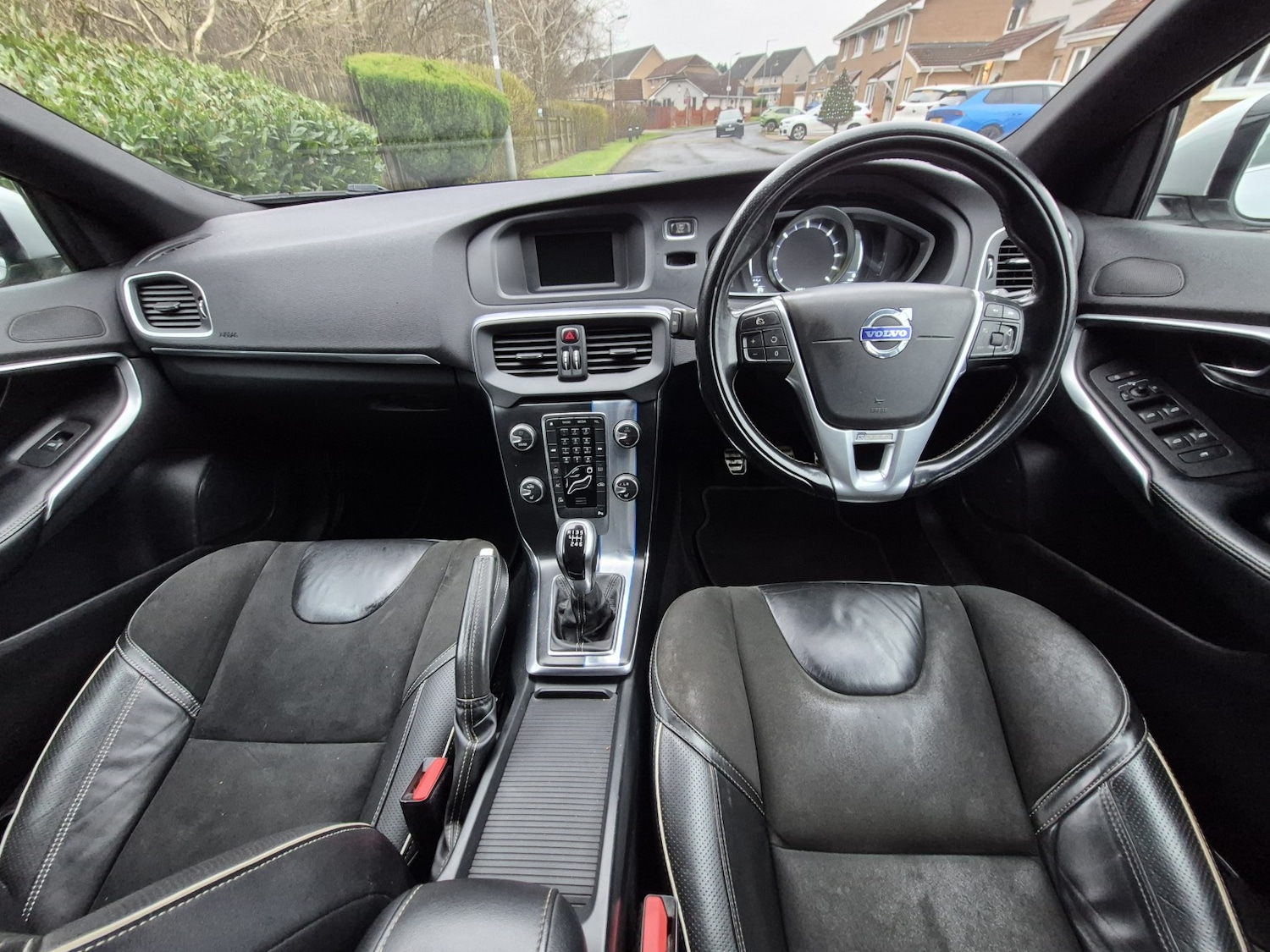 Used Volvo V40 2014 for sale - 77038874: Photo 19