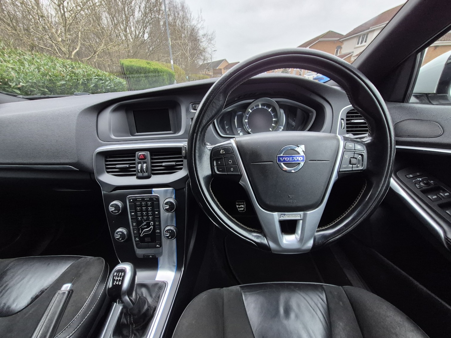 Used Volvo V40 2014 for sale - 77038874: Photo 20