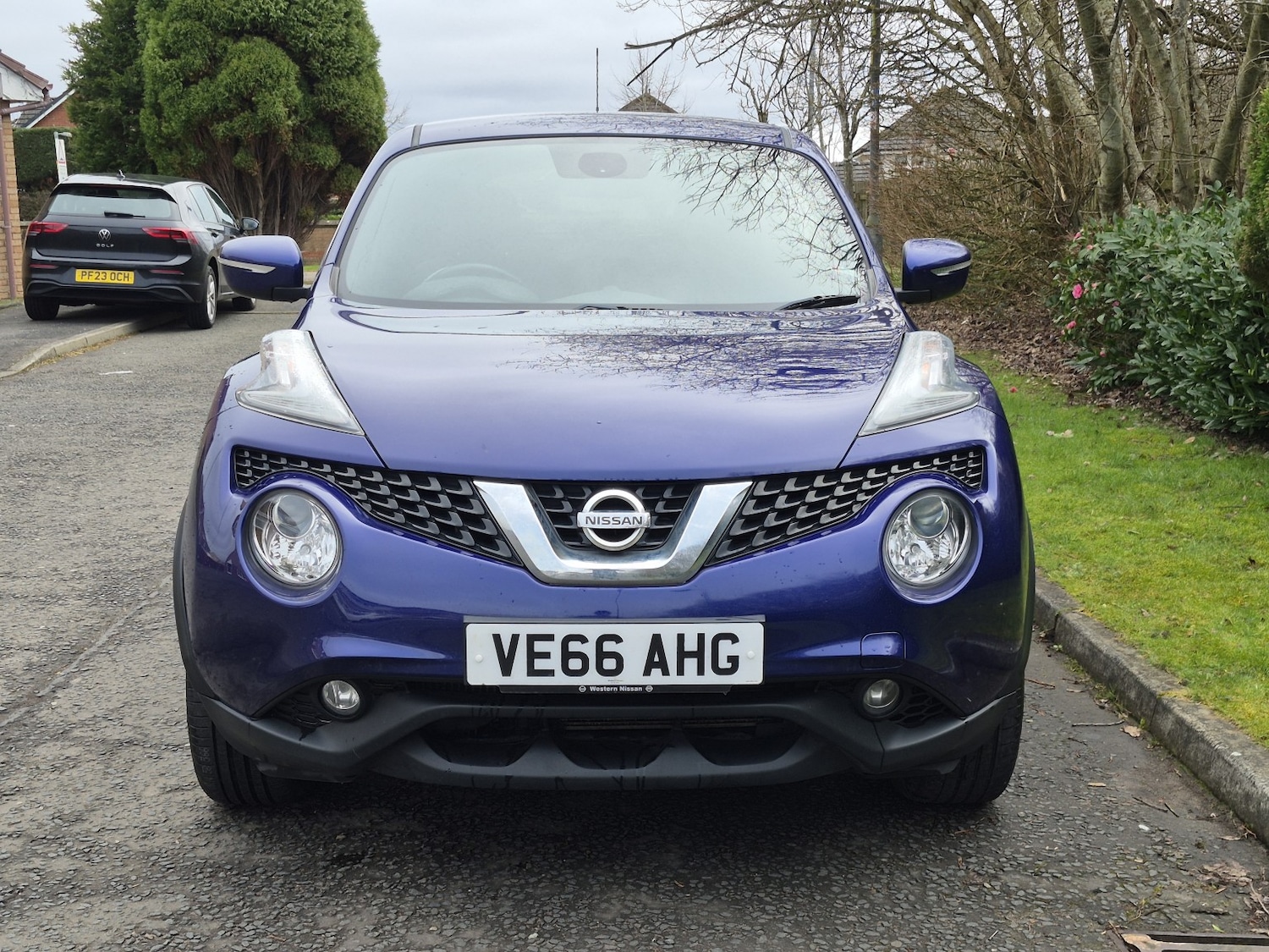 Used Nissan Juke 2016 for sale - 77822304: Photo 12