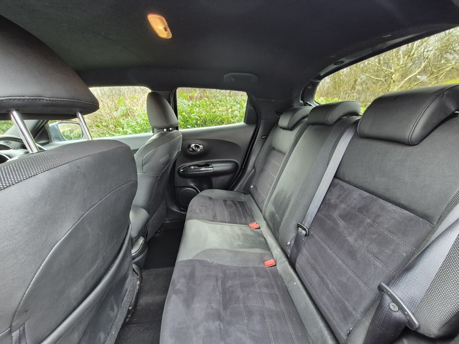 Used Nissan Juke 2016 for sale - 77822304: Photo 16