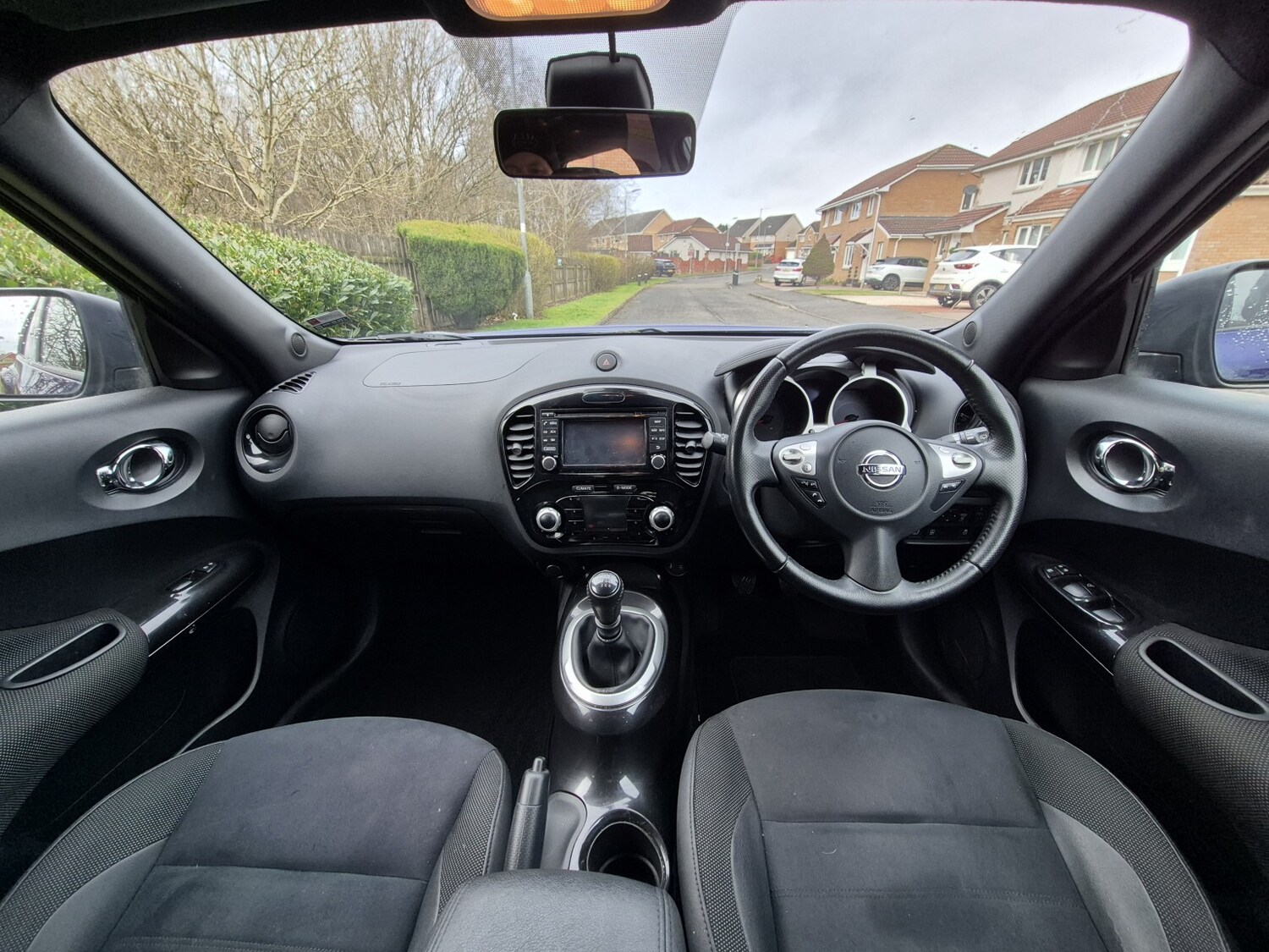 Used Nissan Juke 2016 for sale - 77822304: Photo 19