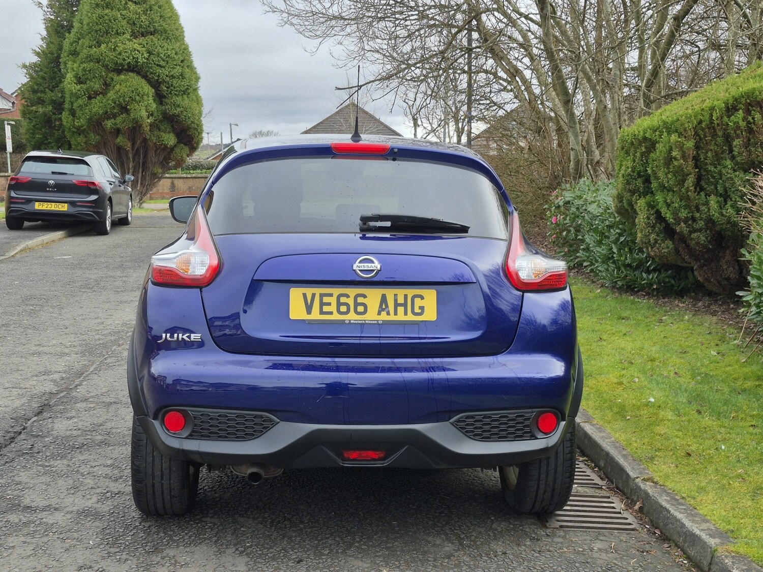 Used Nissan Juke 2016 for sale - 77822304: Photo 6