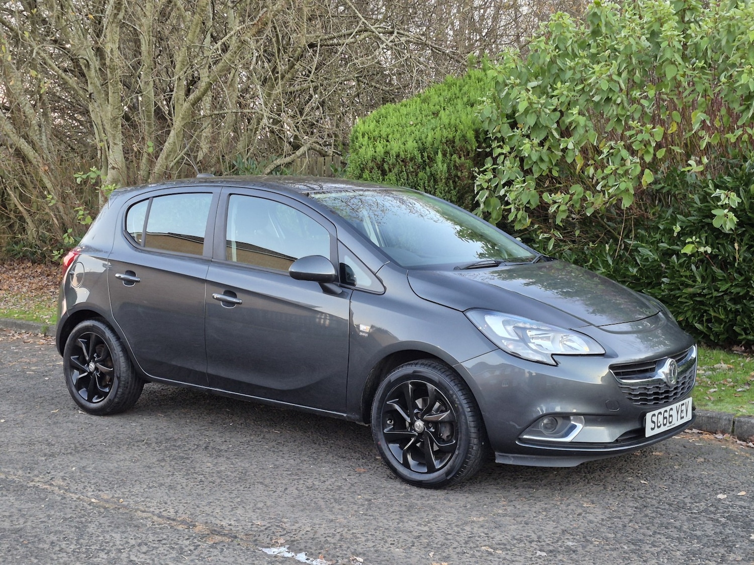 Used Vauxhall Corsa 2016 for sale - 76643483: Photo 10
