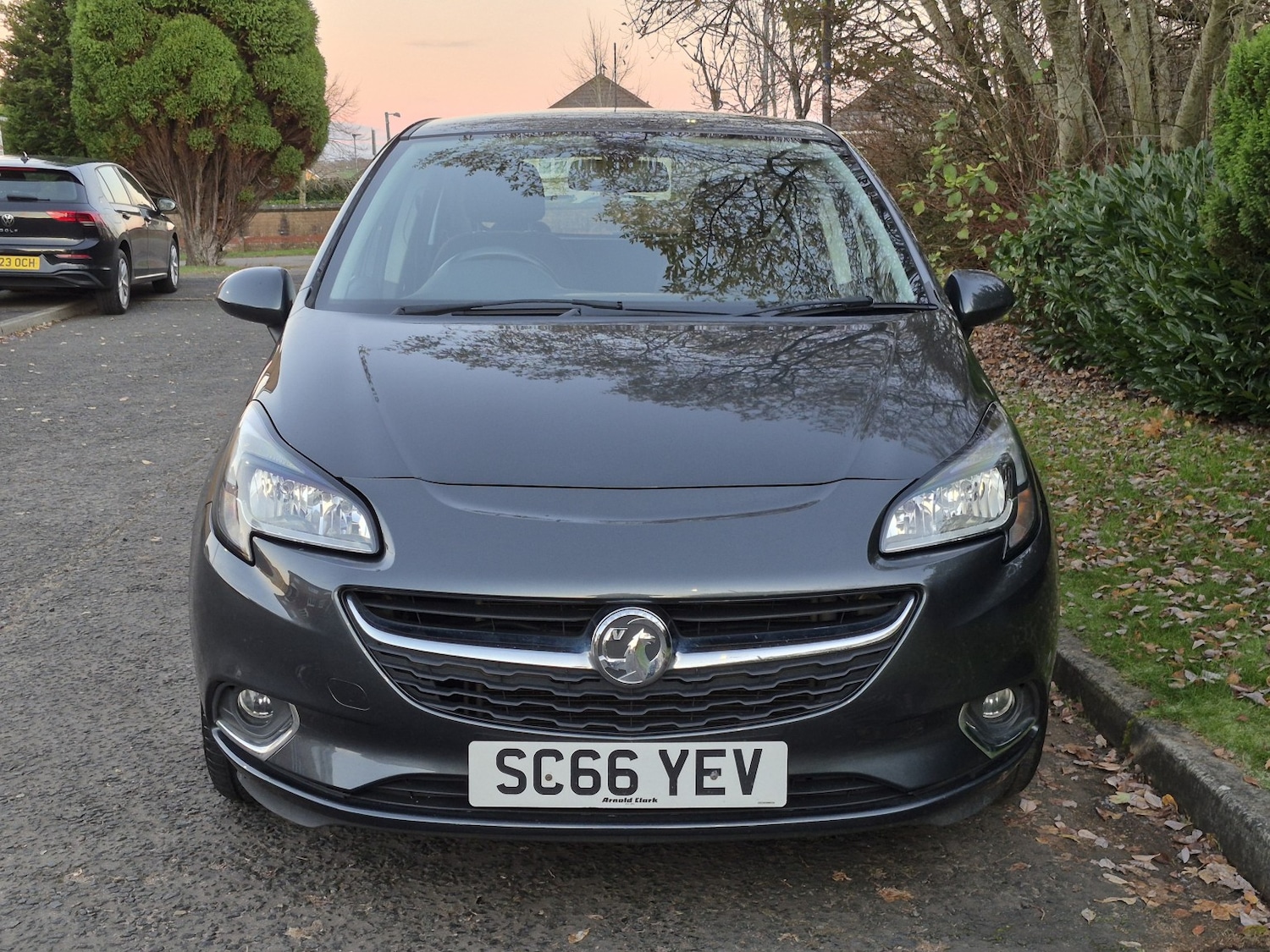 Used Vauxhall Corsa 2016 for sale - 76643483: Photo 12