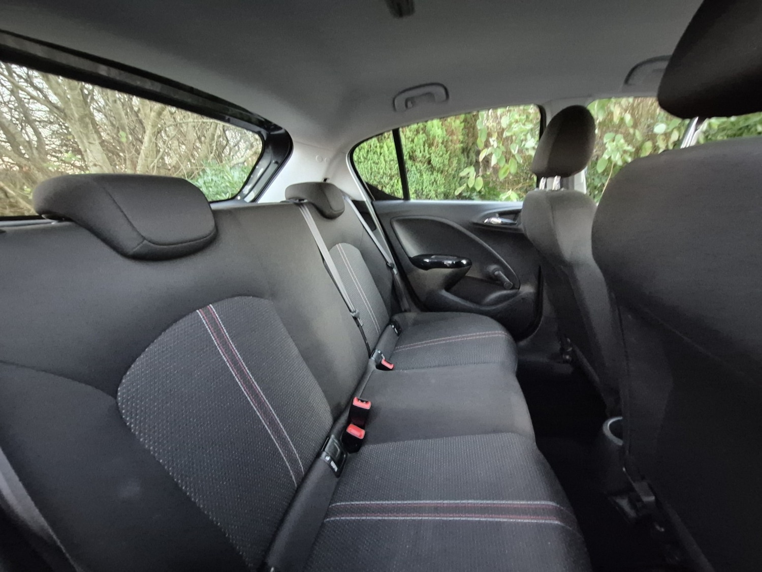 Used Vauxhall Corsa 2016 for sale - 76643483: Photo 15