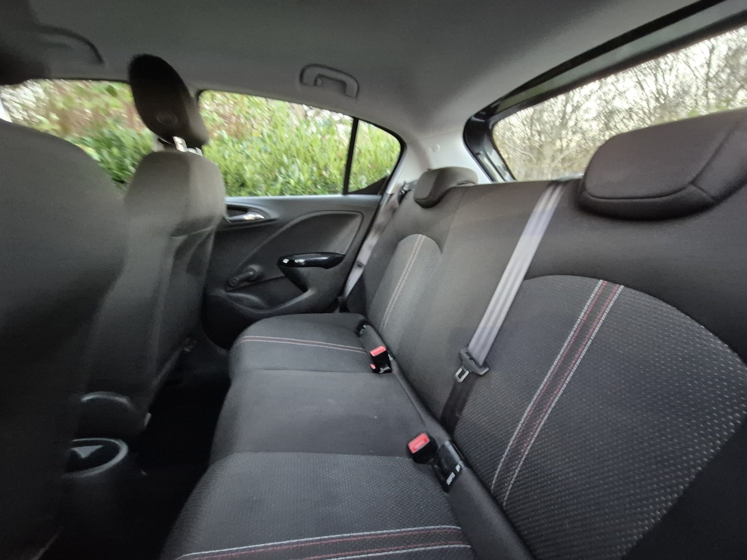 Used Vauxhall Corsa 2016 for sale - 76643483: Photo 16