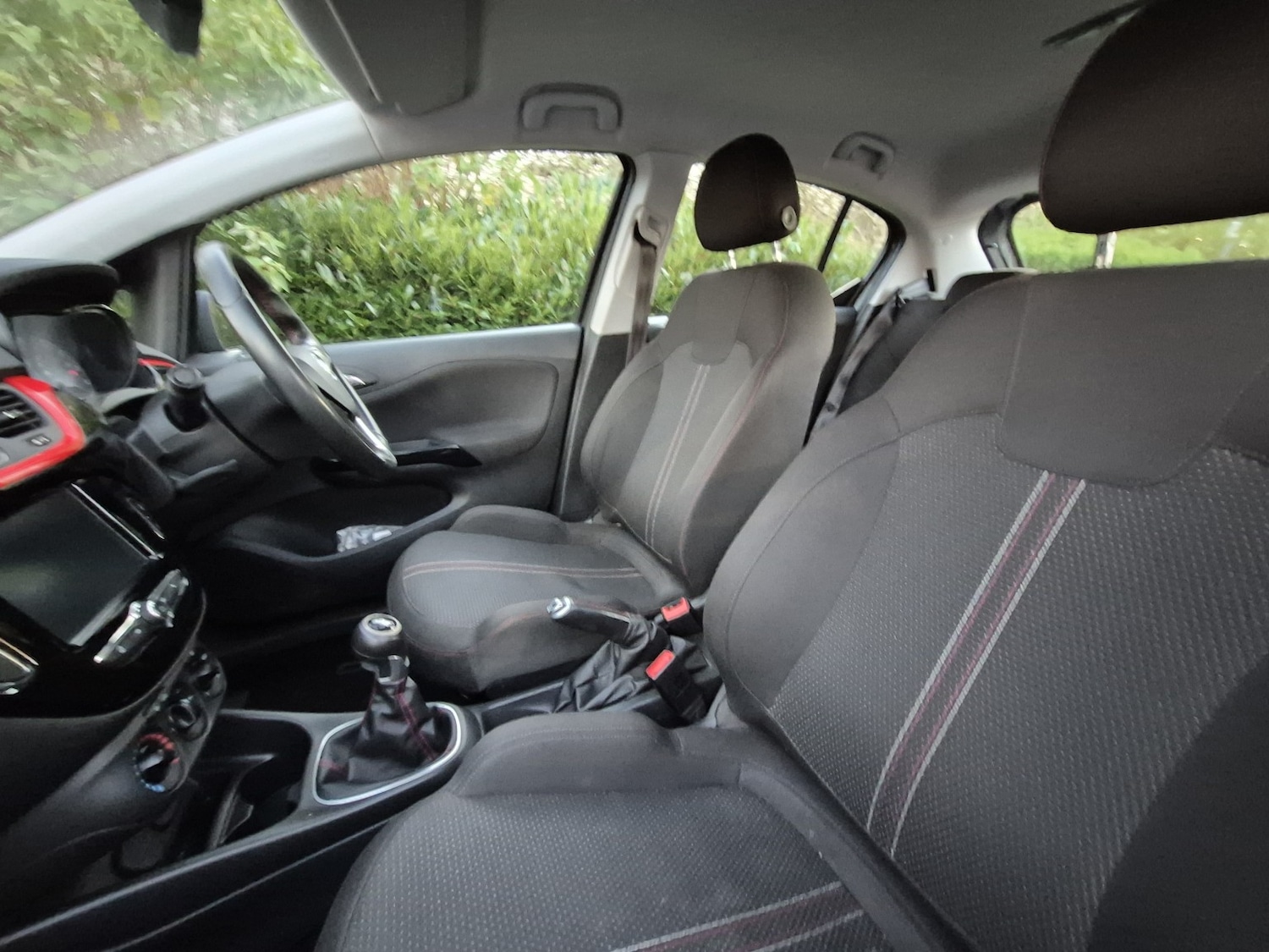 Used Vauxhall Corsa 2016 for sale - 76643483: Photo 17