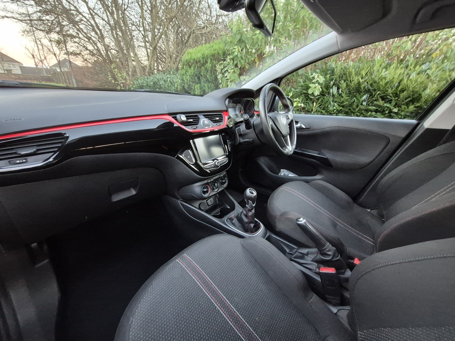 Used Vauxhall Corsa 2016 for sale - 76643483: Photo 18