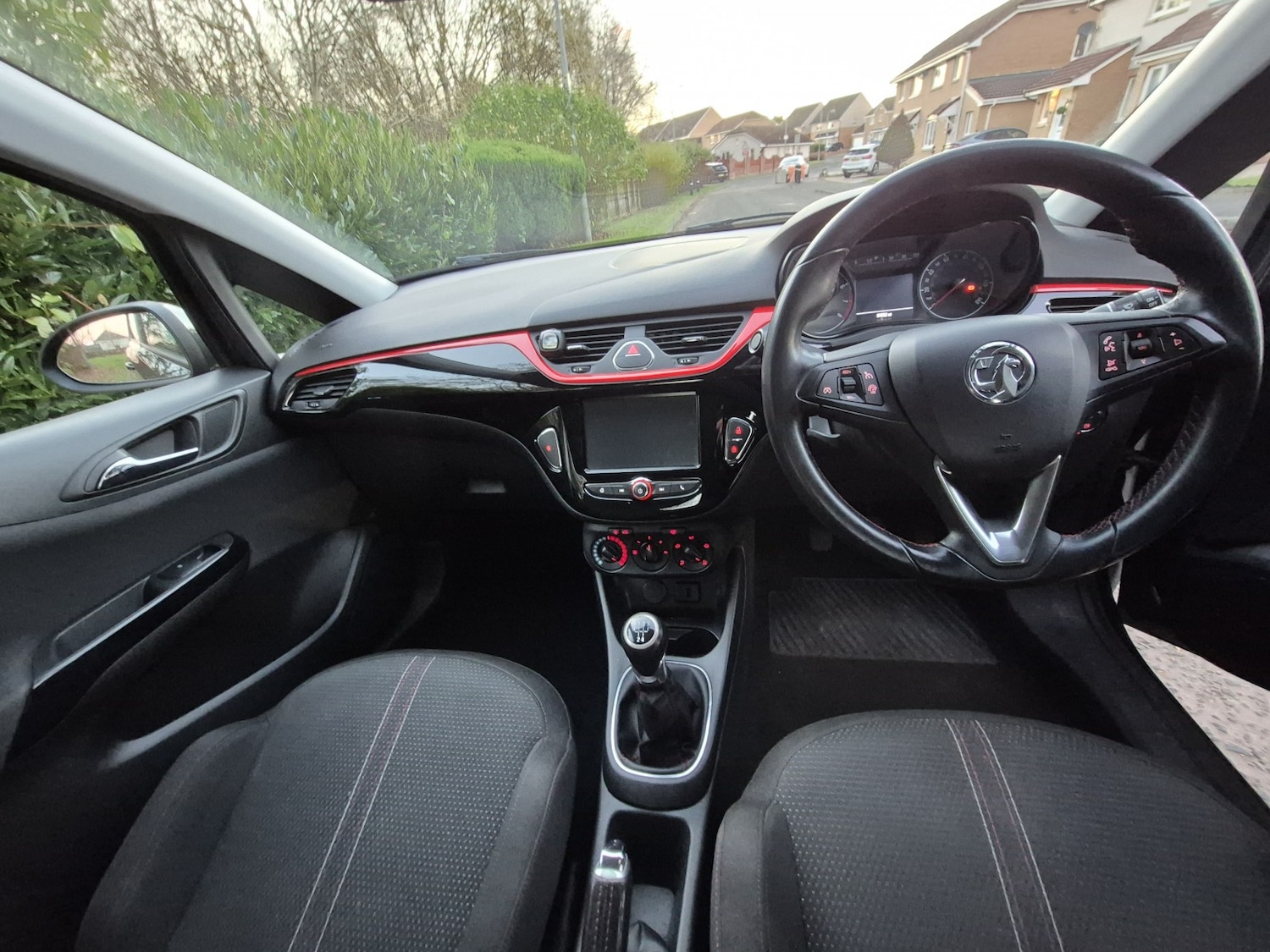 Used Vauxhall Corsa 2016 for sale - 76643483: Photo 19