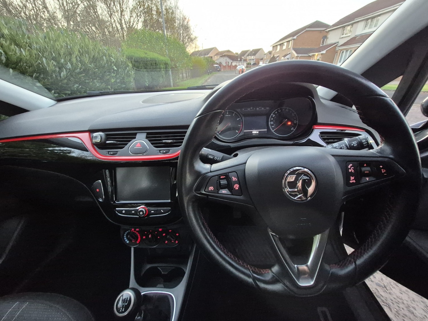 Used Vauxhall Corsa 2016 for sale - 76643483: Photo 20