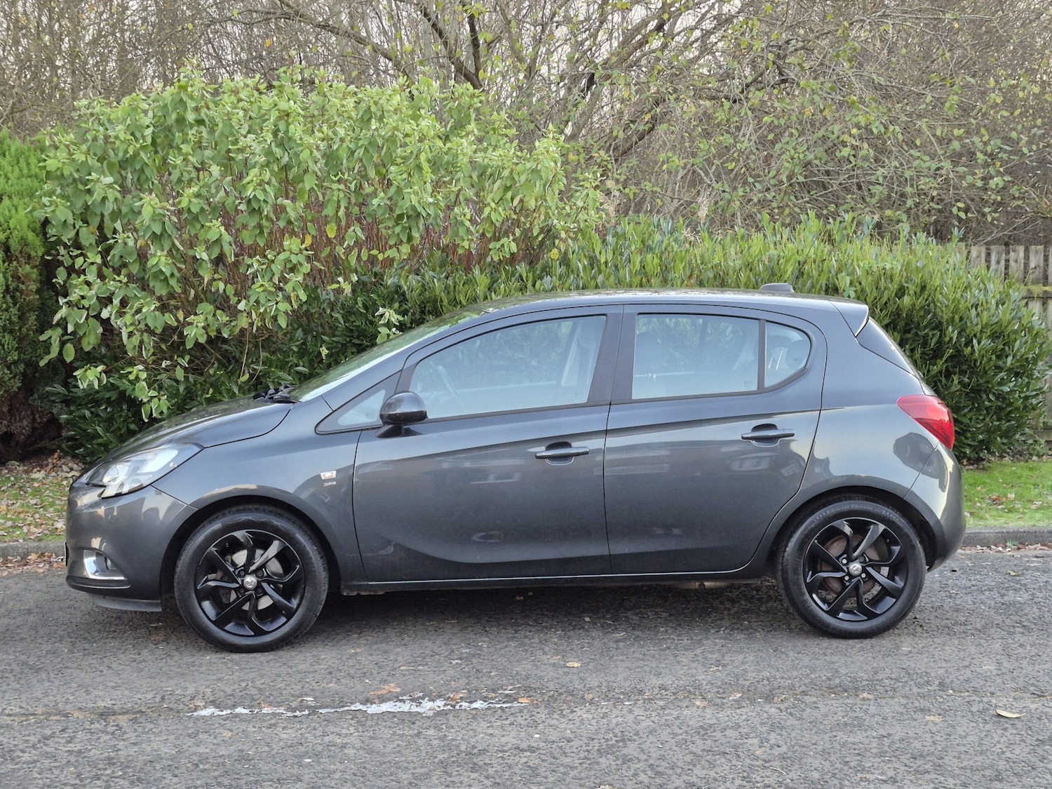 Used Vauxhall Corsa 2016 for sale - 76643483: Photo 3