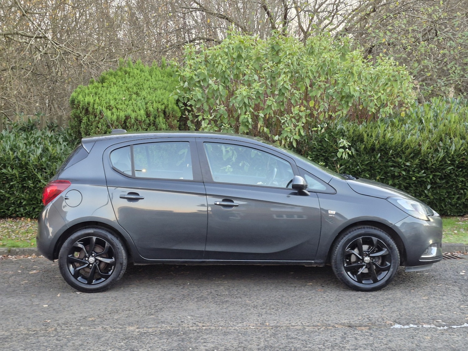 Used Vauxhall Corsa 2016 for sale - 76643483: Photo 9