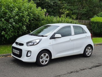 Kia - Picanto