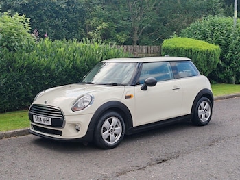 Used MINI Hatch 2014 for sale - 75598746: Photo