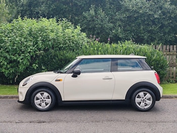 Used MINI Hatch 2014 for sale - 75598746: Photo