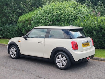 Used MINI Hatch 2014 for sale - 75598746: Photo