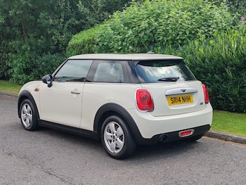 Used MINI Hatch 2014 for sale - 75598746: Photo