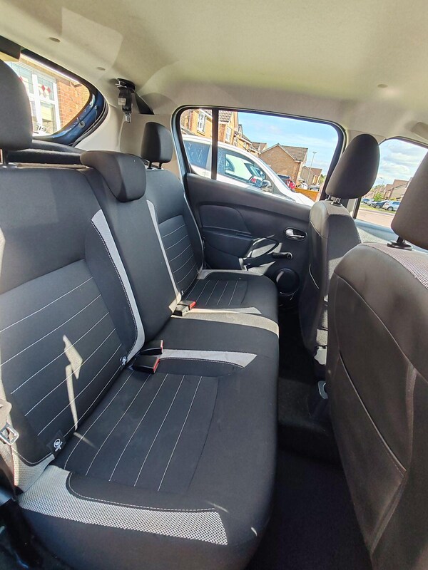 Used Dacia Sandero Stepway 2019 for sale - 75598874: Photo 15