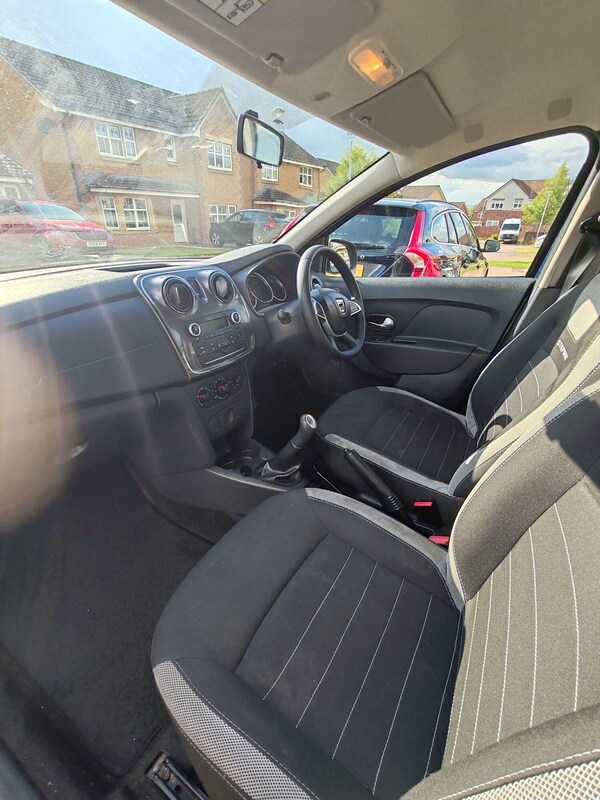 Used Dacia Sandero Stepway 2019 for sale - 75598874: Photo 18