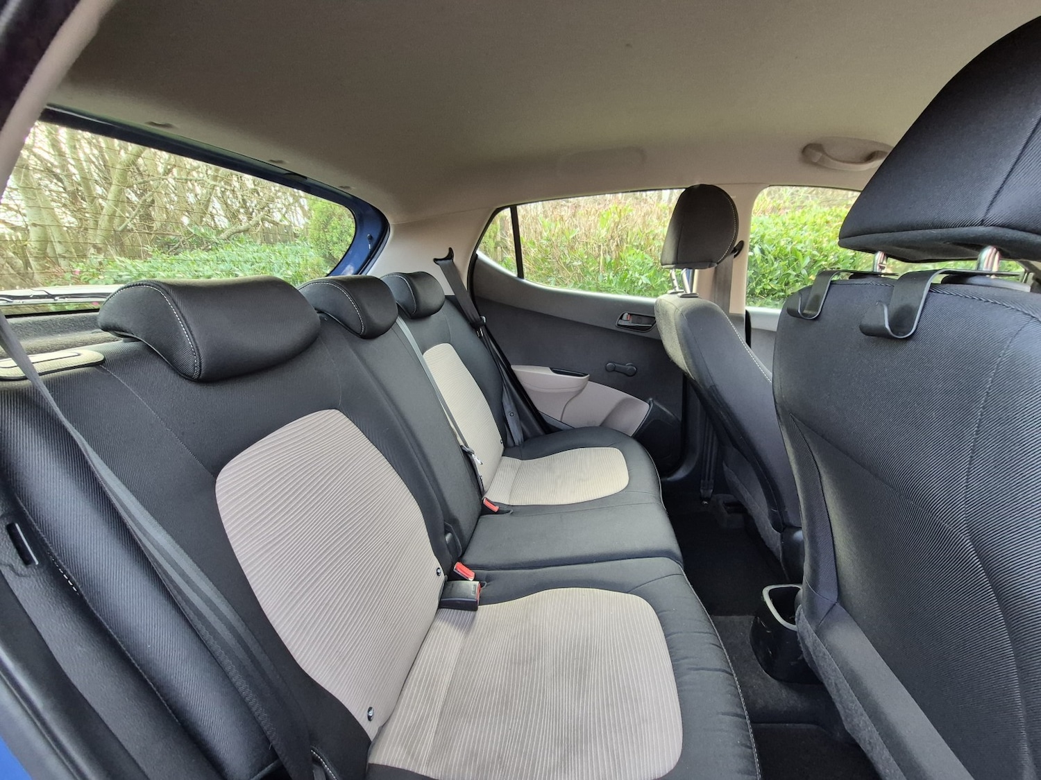 Used Hyundai i10 2016 for sale - 77798584: Photo 15