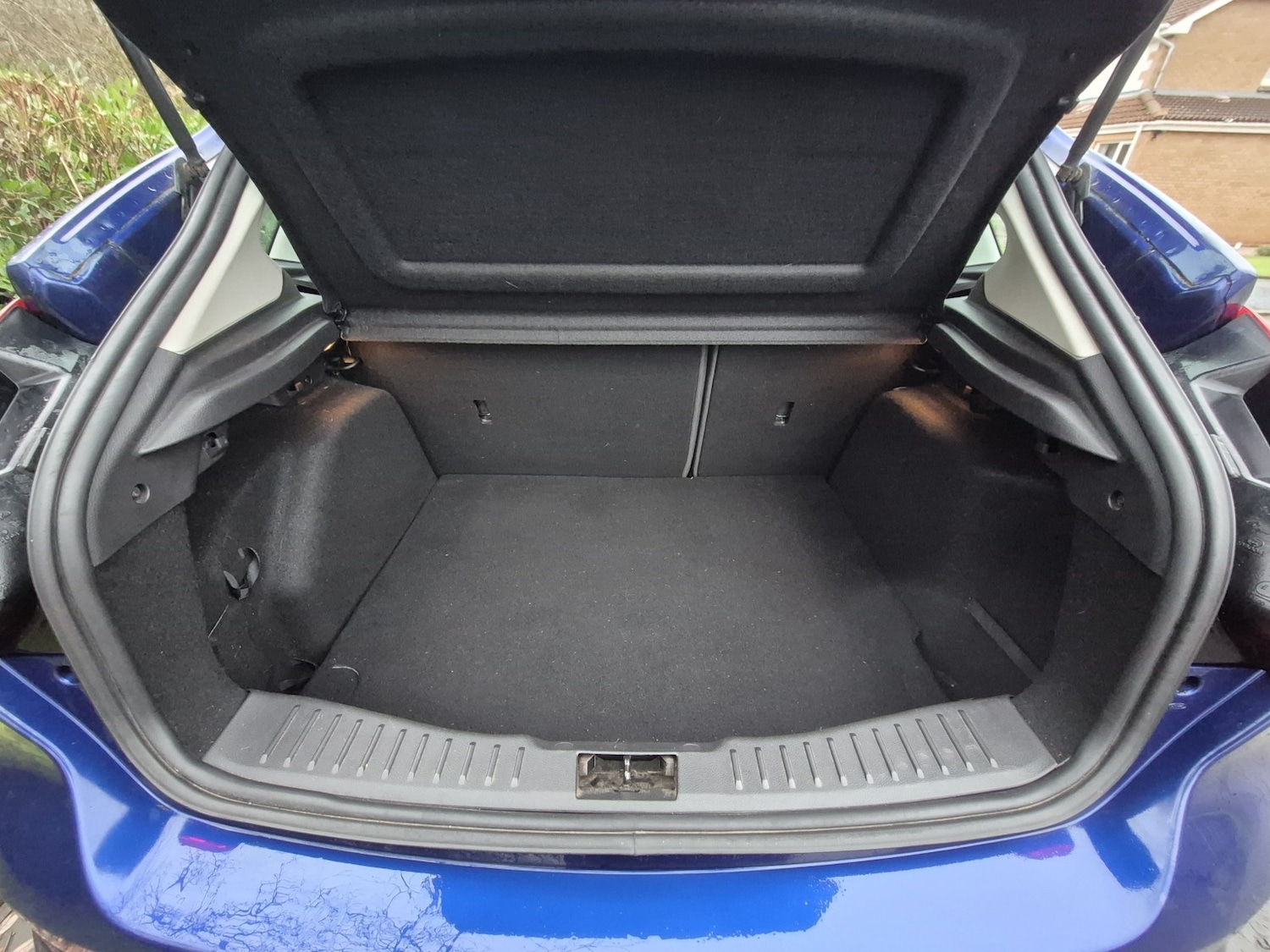 Used Ford Focus 2014 for sale - 77038889: Photo 13