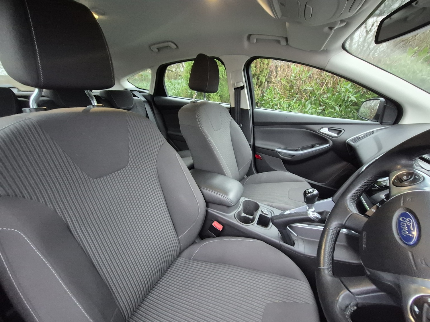 Used Ford Focus 2014 for sale - 77038889: Photo 15