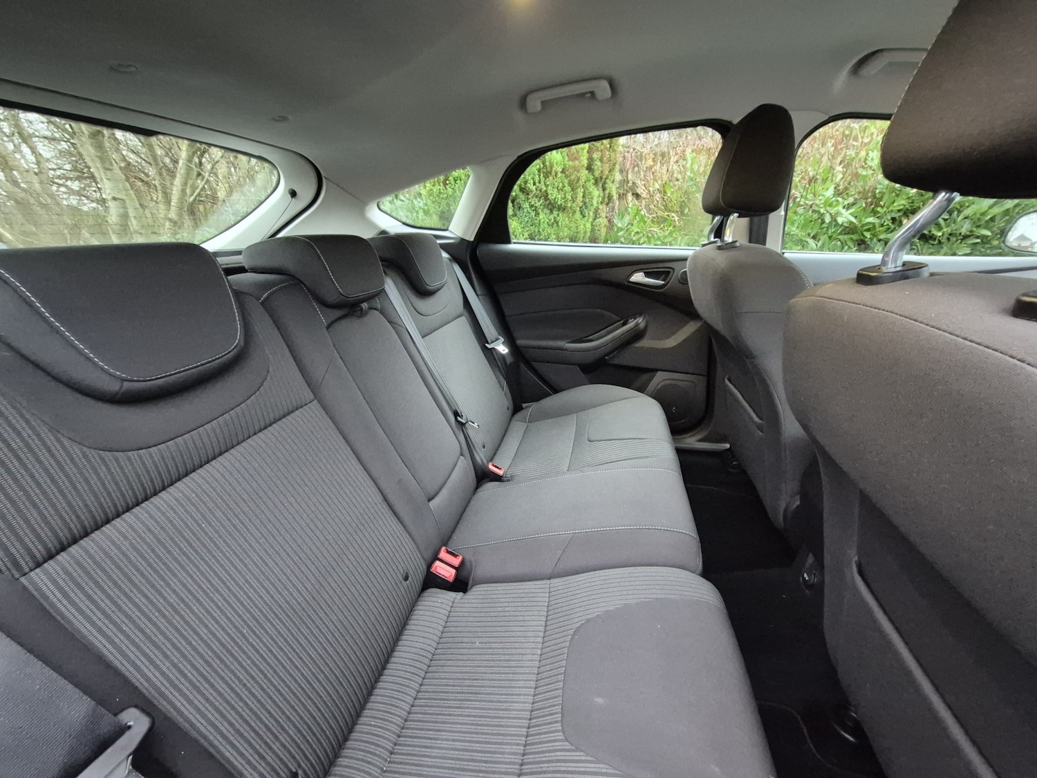 Used Ford Focus 2014 for sale - 77038889: Photo 16