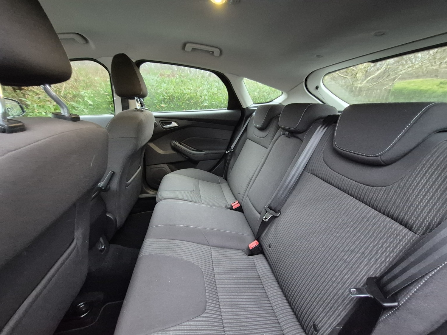 Used Ford Focus 2014 for sale - 77038889: Photo 17