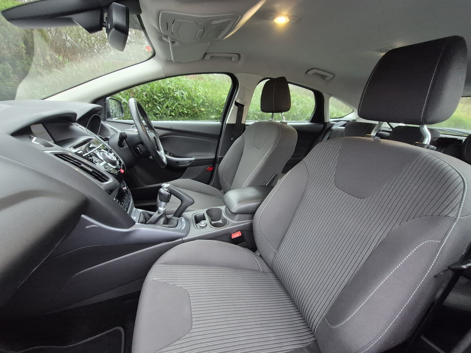 Used Ford Focus 2014 for sale - 77038889: Photo 18