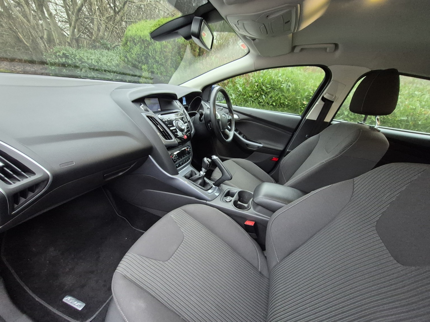 Used Ford Focus 2014 for sale - 77038889: Photo 19