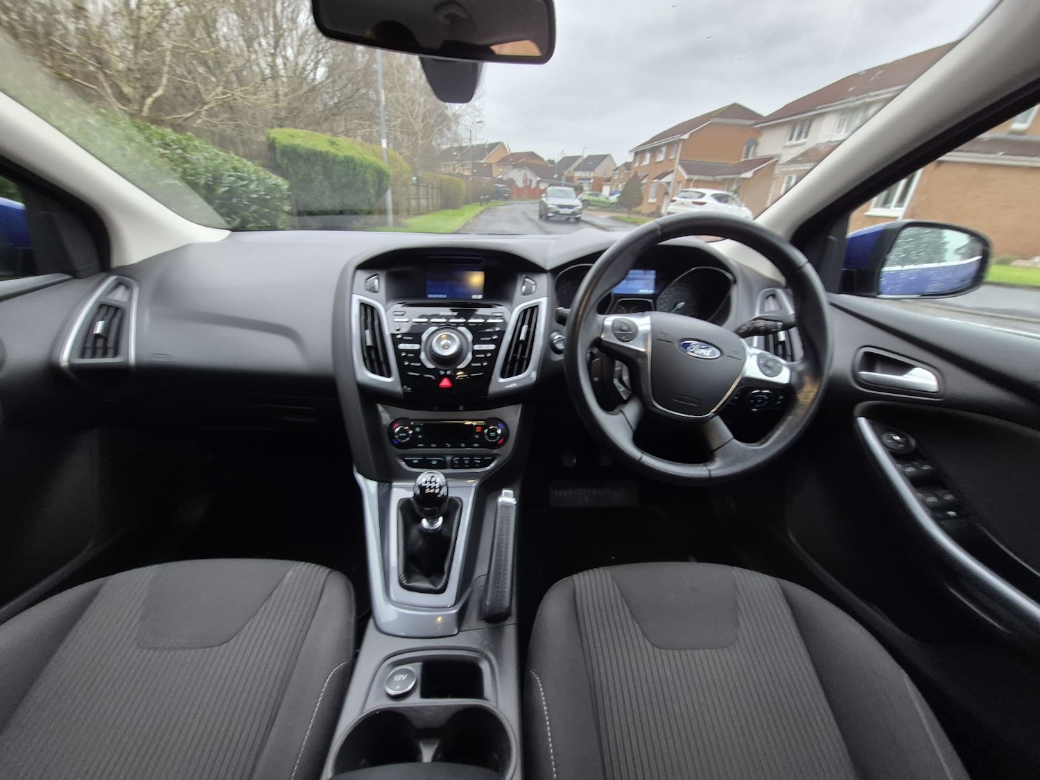 Used Ford Focus 2014 for sale - 77038889: Photo 20