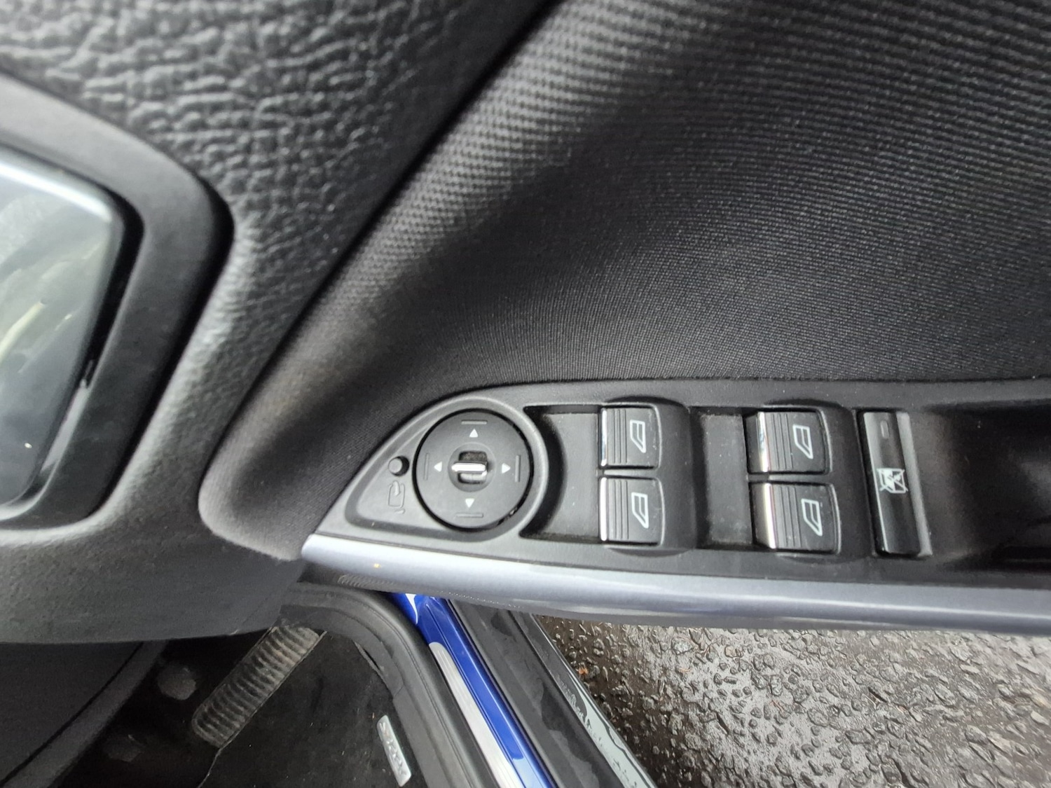 Used Ford Focus 2014 for sale - 77038889: Photo 23