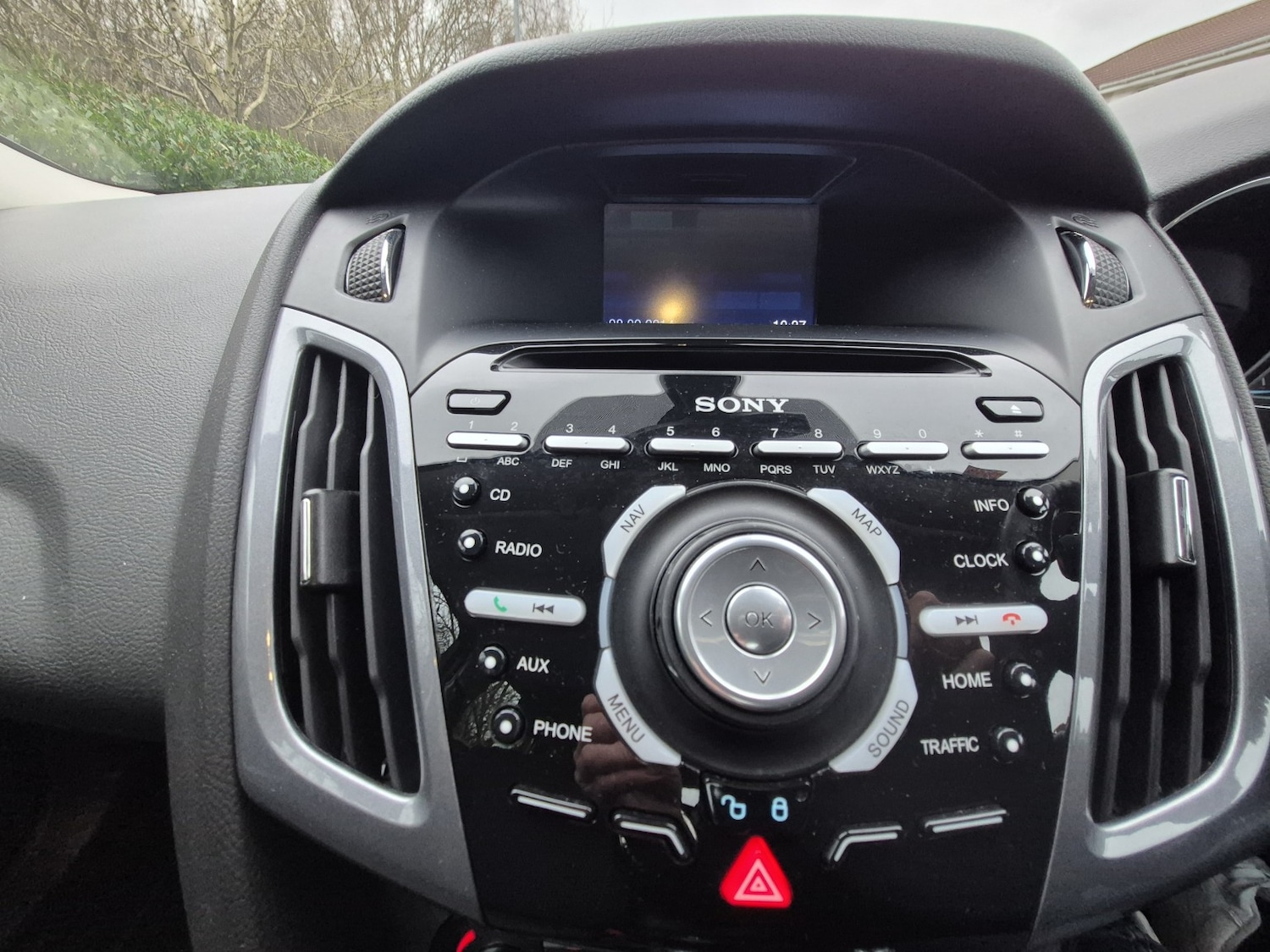 Used Ford Focus 2014 for sale - 77038889: Photo 25