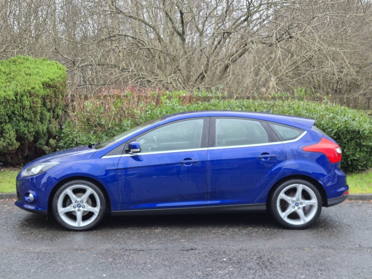 Used Ford Focus 2014 for sale - 77038889: Photo 3