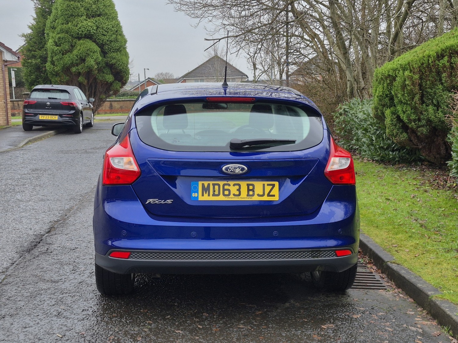 Used Ford Focus 2014 for sale - 77038889: Photo 6