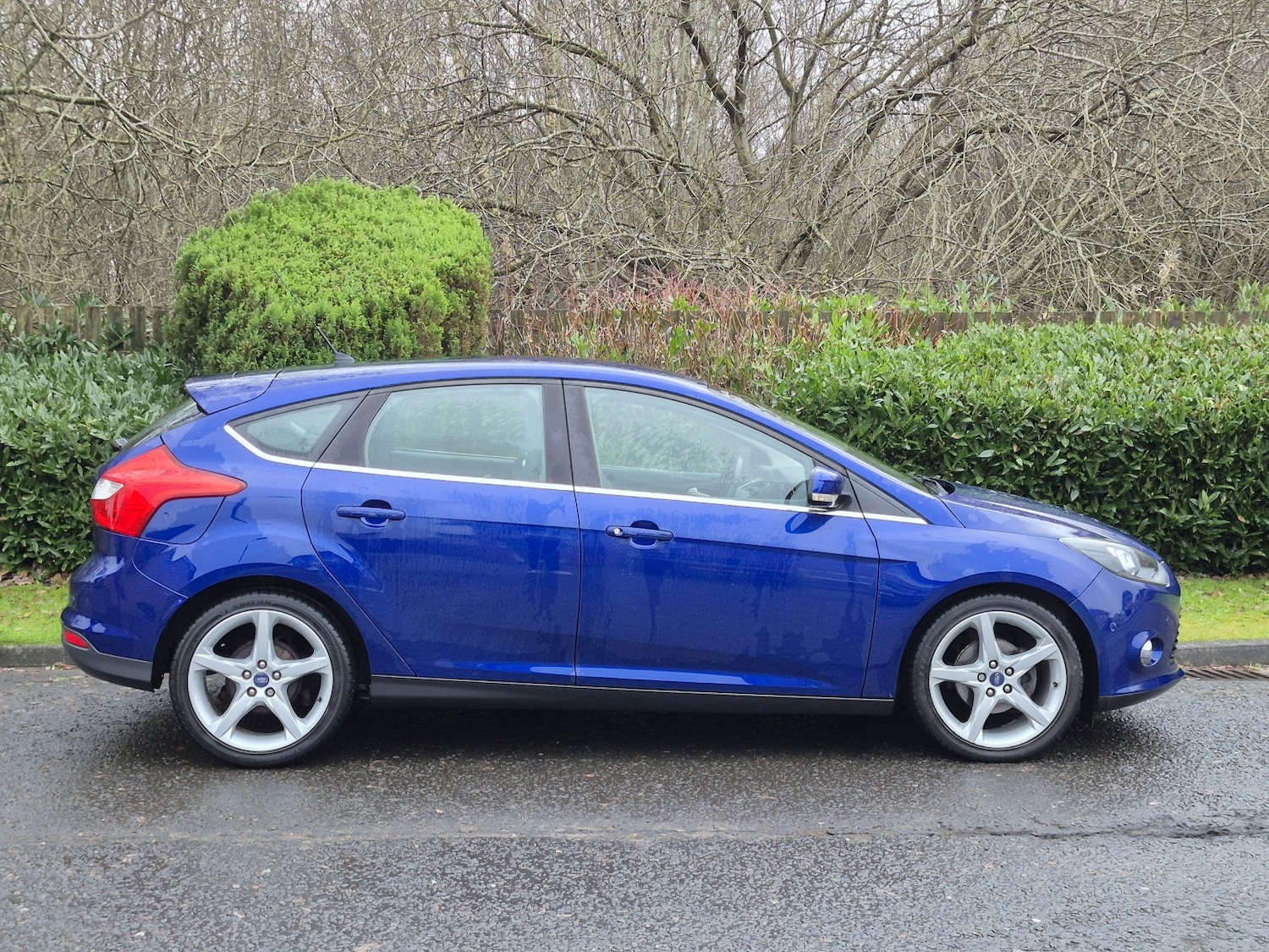 Used Ford Focus 2014 for sale - 77038889: Photo 9